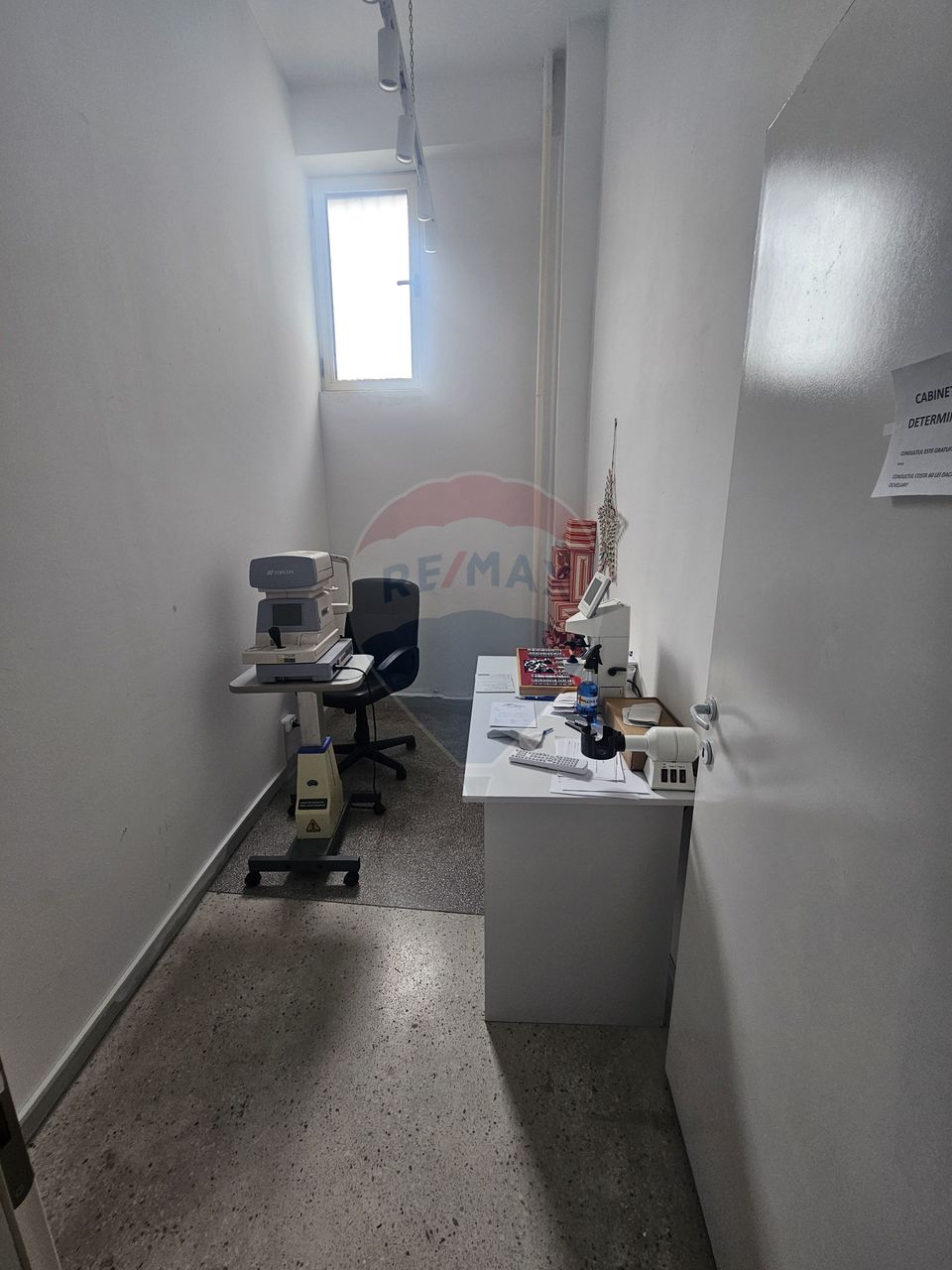 De închiriat spațiu comercial 80 mp Mihai Bravu – Metrou Piața Muncii