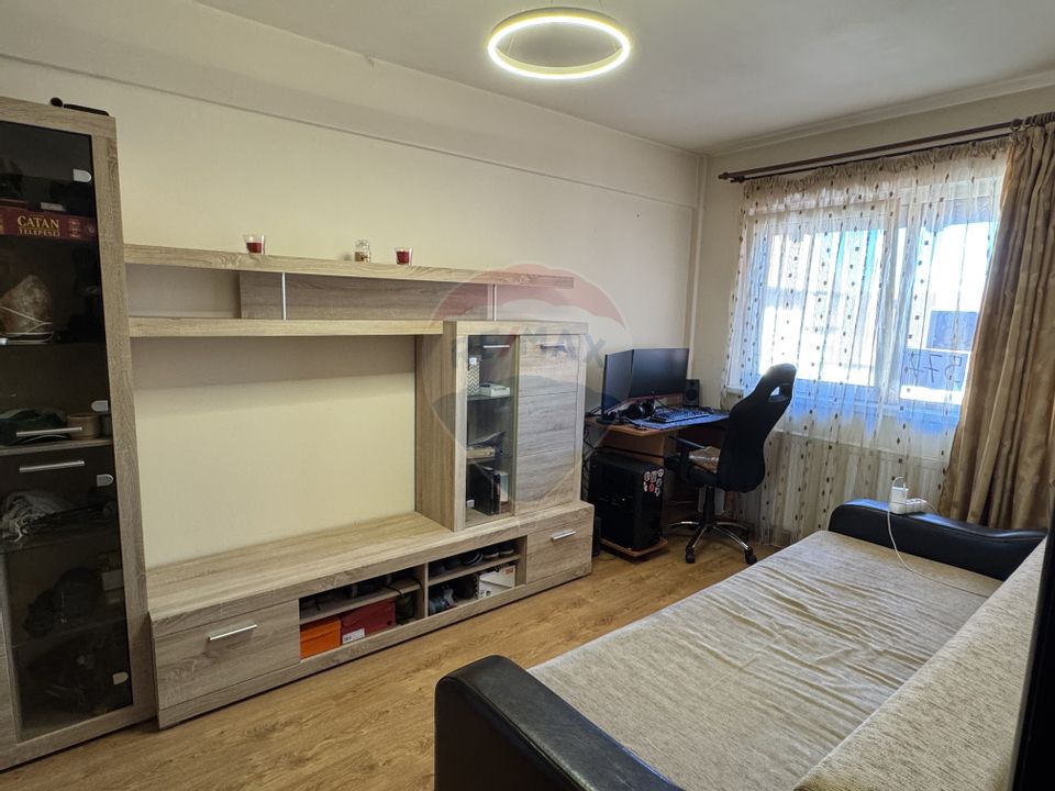 Apartament 4 camere zona Muzeul Apei, Floresti