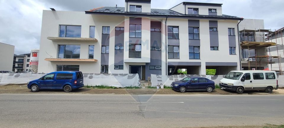 COMISION 0% Apartament 3 camere / Tractorul/ Galaxy Estate