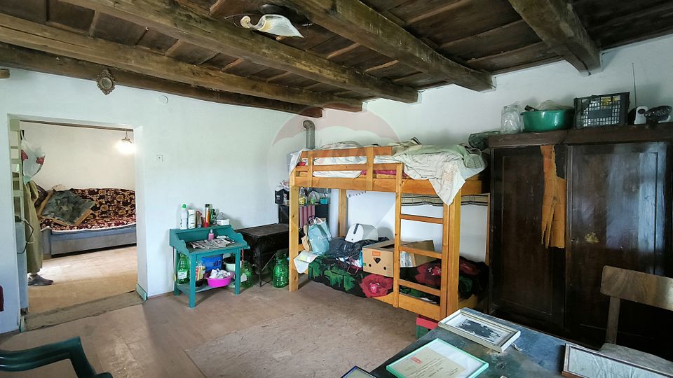 2 room House / Villa for sale