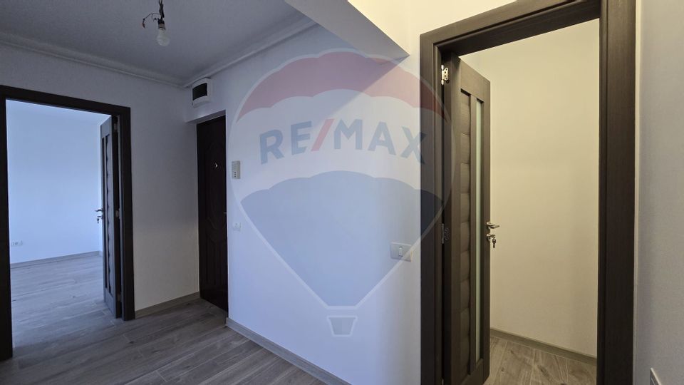 Apartament cu 2 camere decomandate I 2 balcoane I Manastur