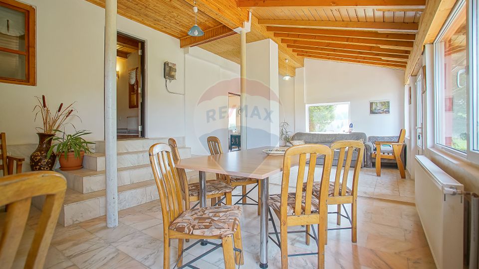 11 room House / Villa for sale