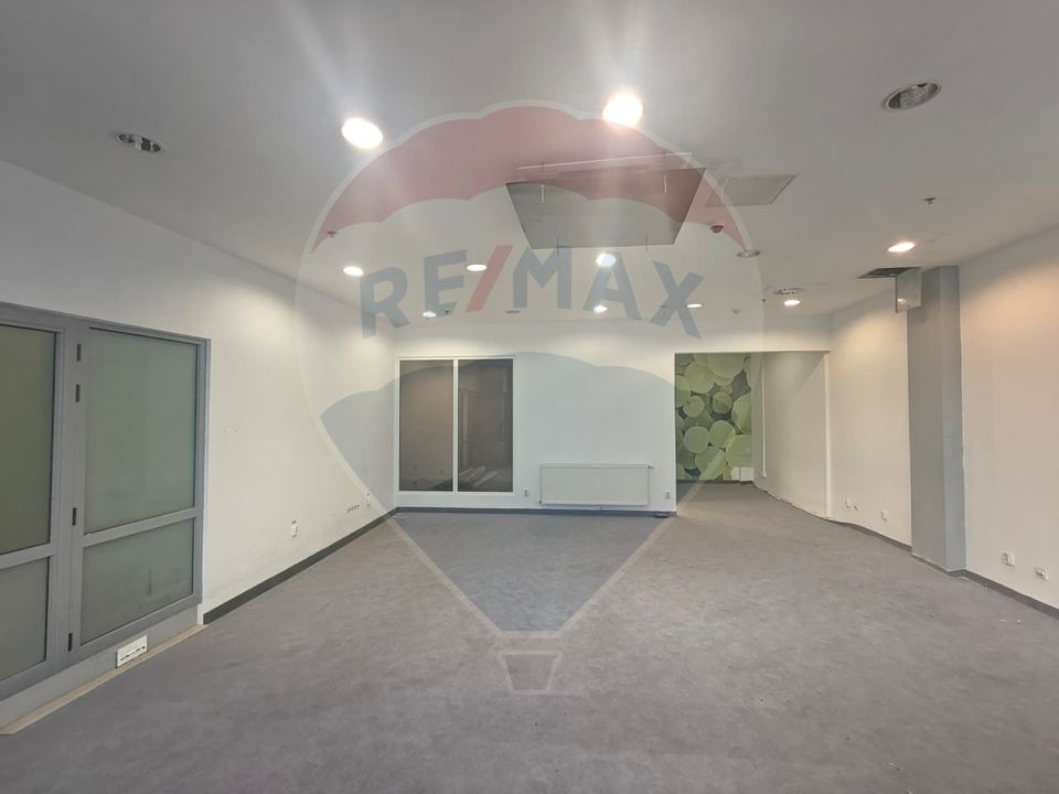 133sq.m Commercial Space for rent, Zorilor area