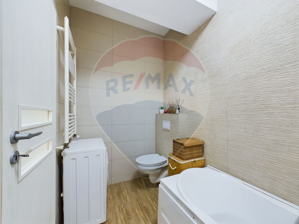 Apartament cu 2 camere de vânzare, Tunari-Otopeni- Mirador2