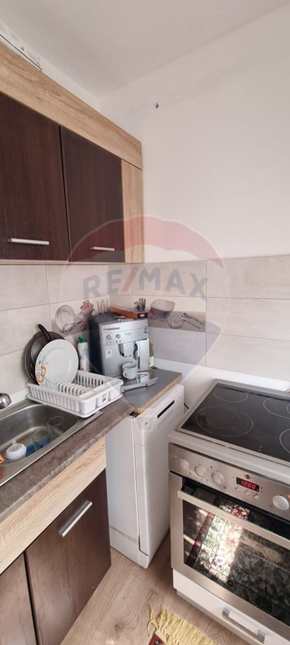 Apartament cu 2 camere de vânzare în zona Central