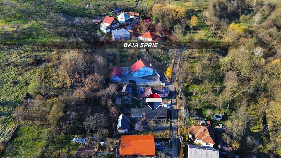 3 room House / Villa for sale, Central area