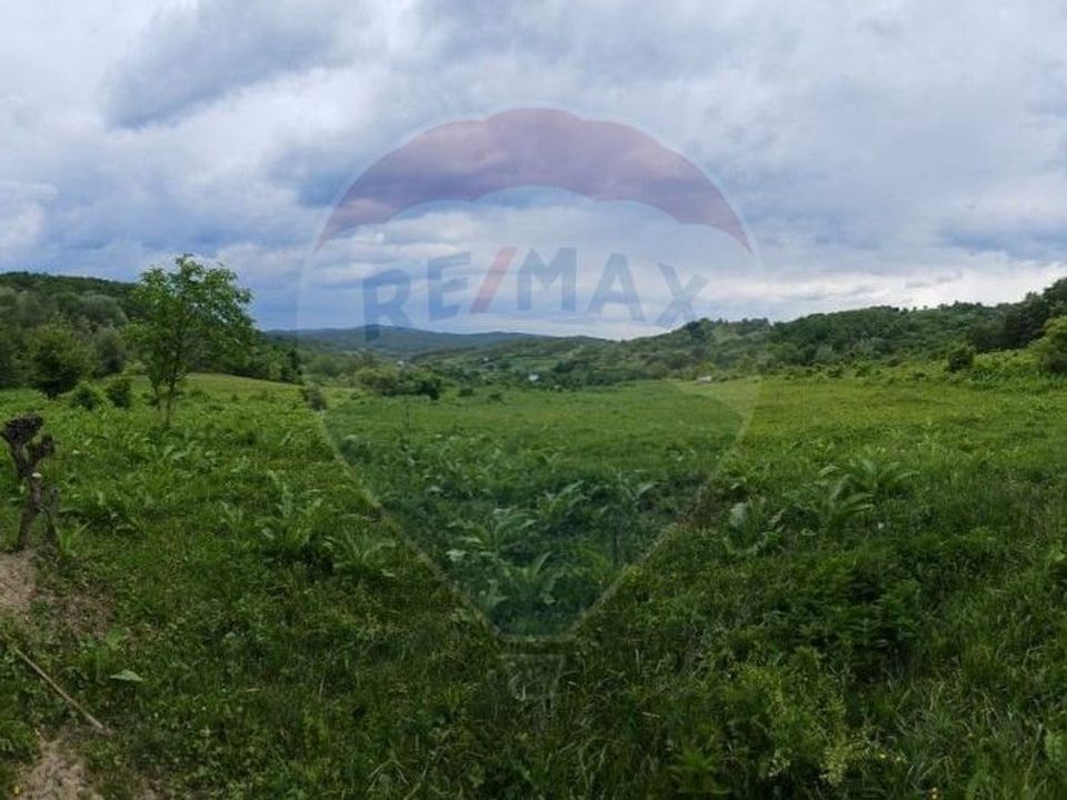 Teren 11,935mp Margineni / Strada Dubas