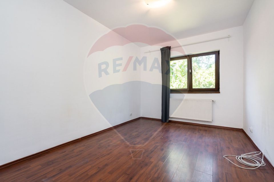 4 room House / Villa for rent, Baneasa area