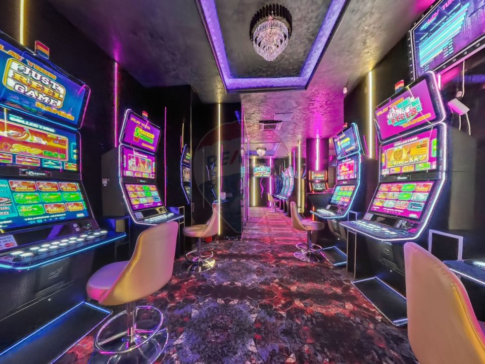 Spațiu comercial de închiriat Mihai Viteazu - Bacau