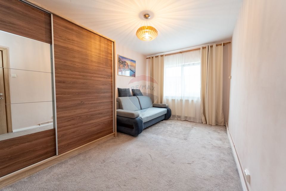 2 room Apartment for rent