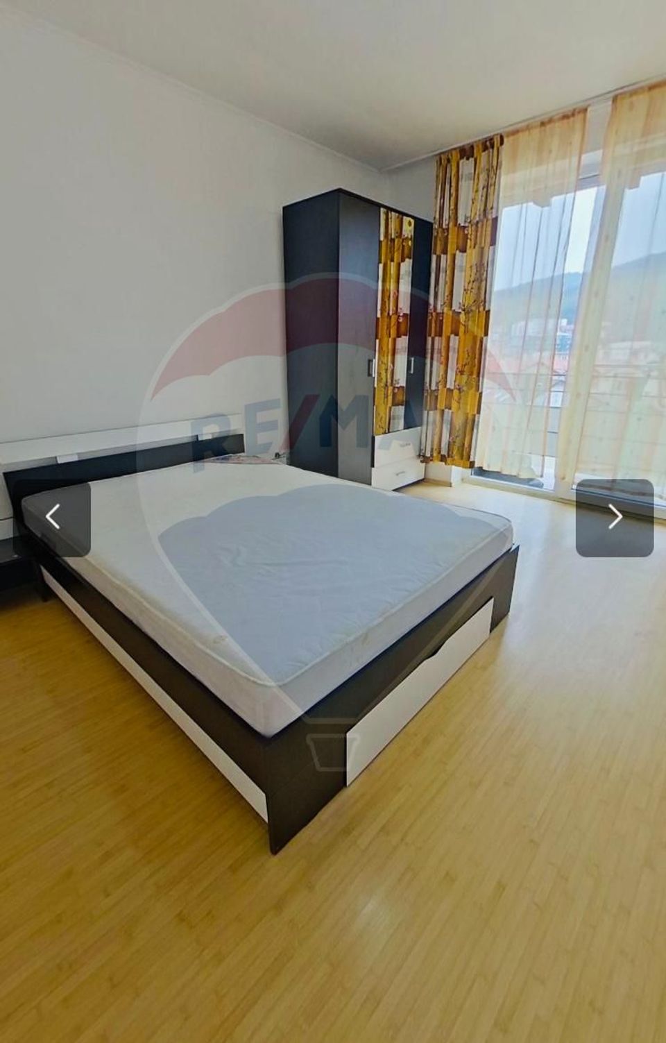 Apartament cu 2 camere de închiriat