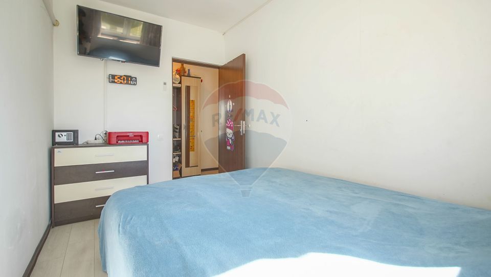 !! VANDUT !!! Apartament în vilă – Triaj, Brașov
