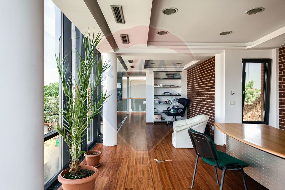 192sq.m Office Space for rent, Micalaca area