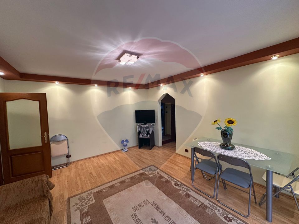 3 room Apartment for sale, Traian area