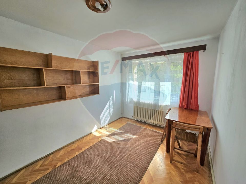 Apartament cu 2 camere de inchiriat | Gheorgheni | str. Azuga
