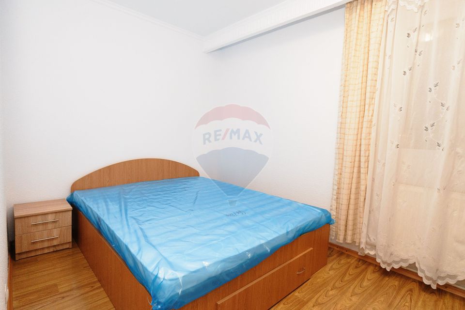 2 room Apartment for rent, Craiovei area