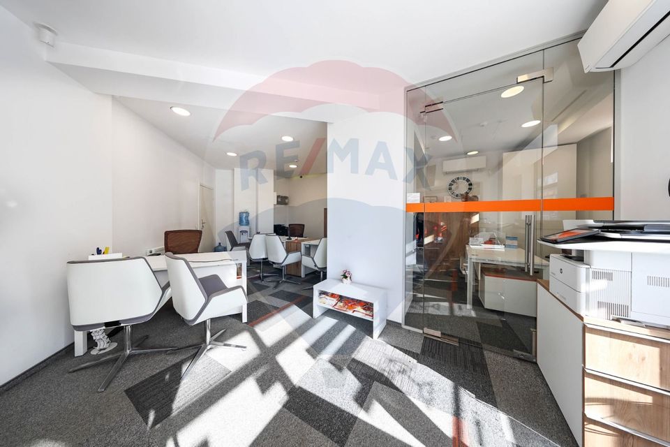 Spațiul pentru afacerea ta e aici, în Gemenii – Brașov | 129mp