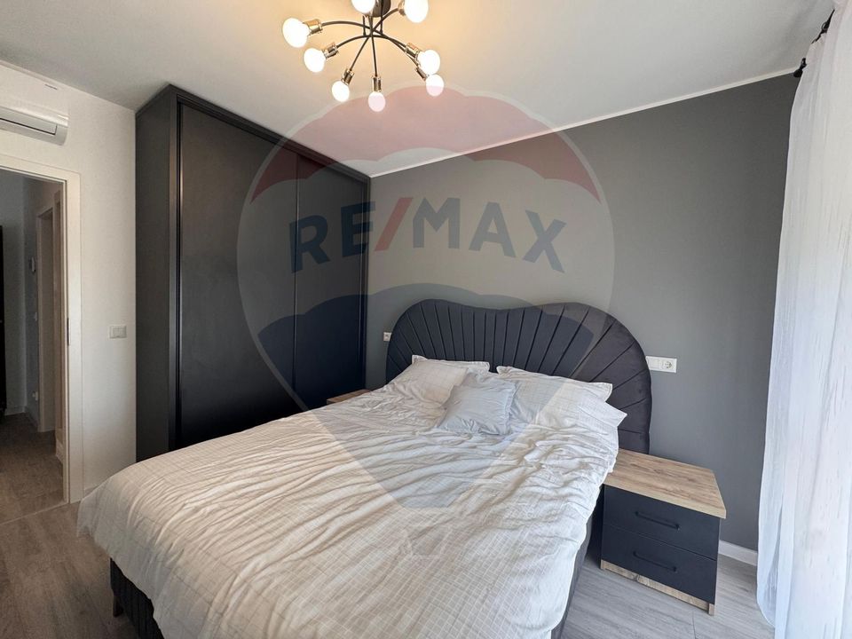 2 room Apartment for sale, Exterior Vest area