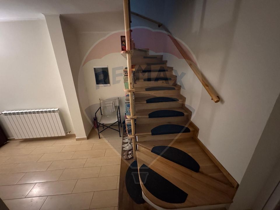 6 room House / Villa for sale, Darmanesti area