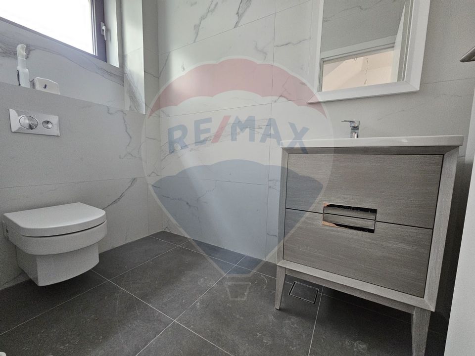 4 room House / Villa for sale, Nord area