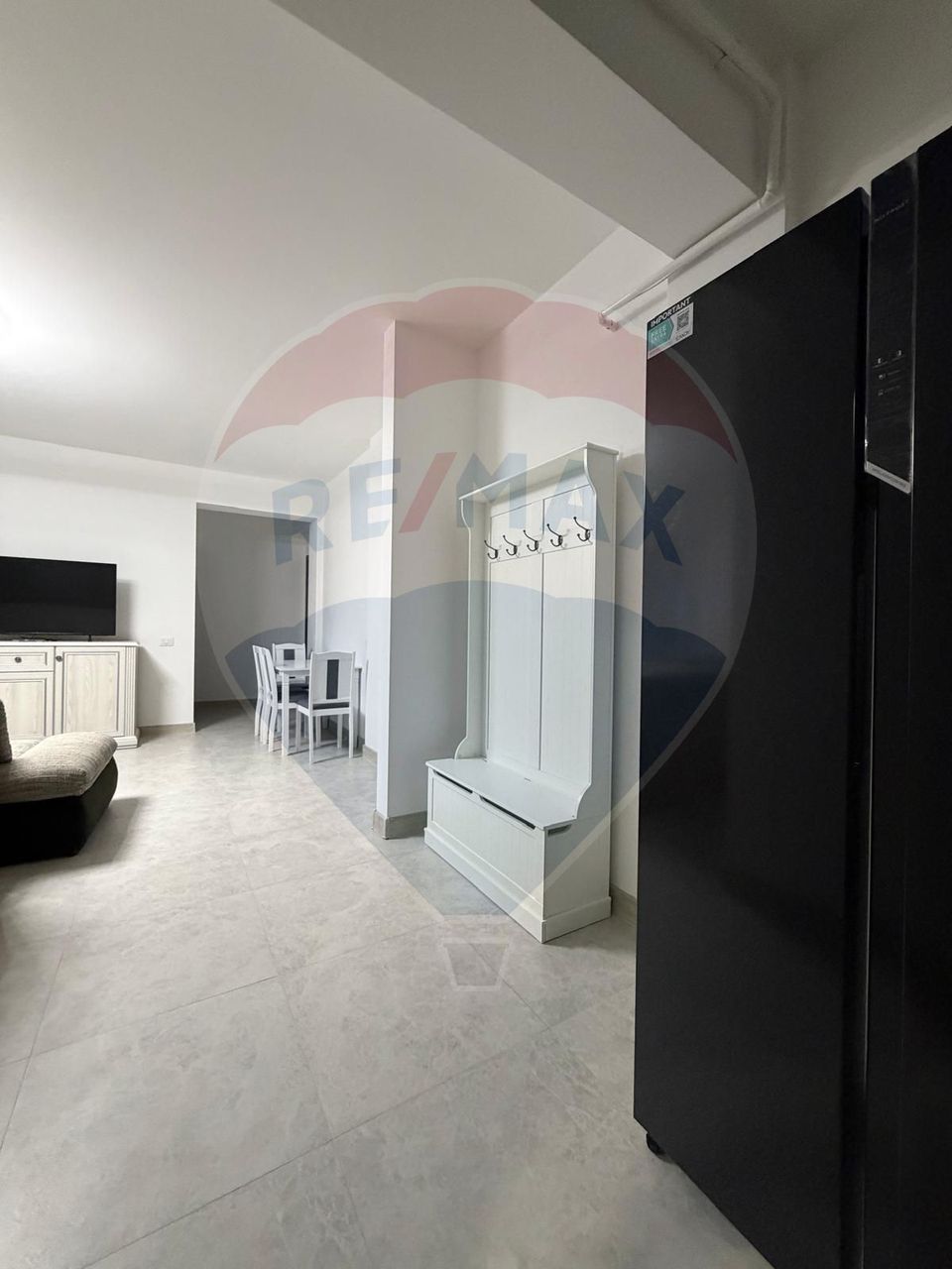 Apartament cu 3 camere de vânzare - bloc nou BURDUJENI