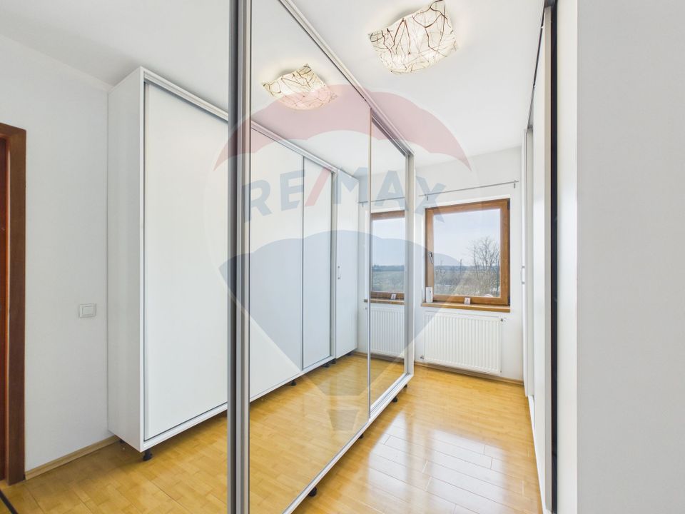 6 room House / Villa for rent