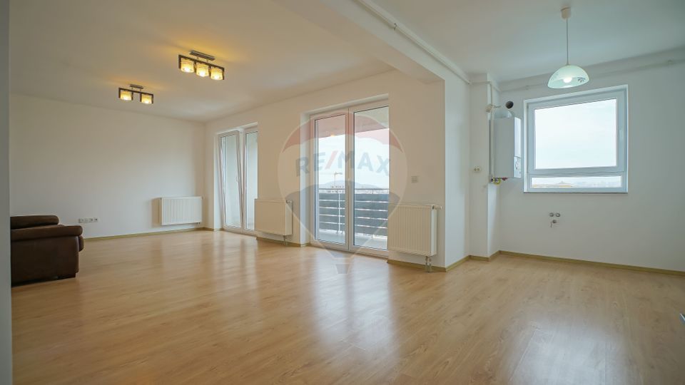 2 room Apartment for sale, Avantgarden area