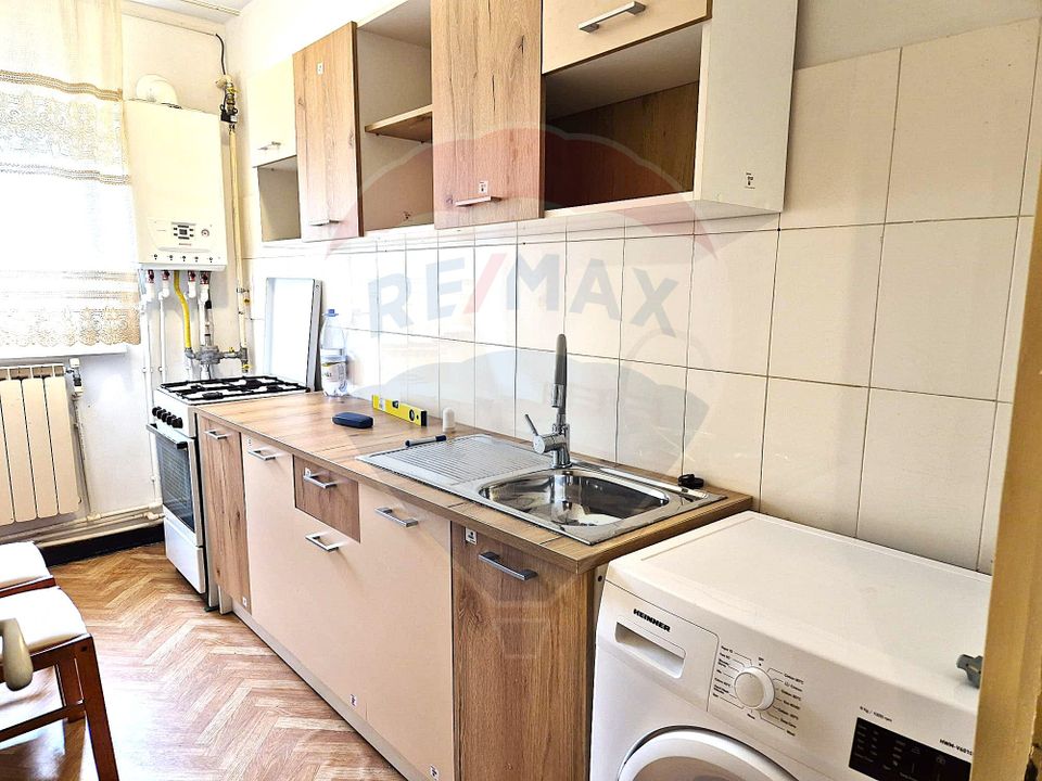 1 room Apartment for rent, Gara area