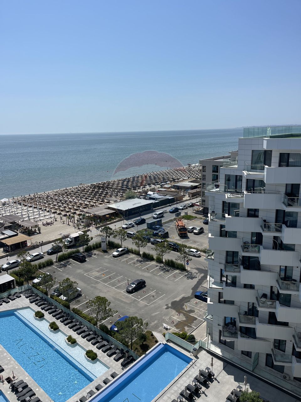 Apartament - Alezzi Infinity Resort & Spa - Mamaia