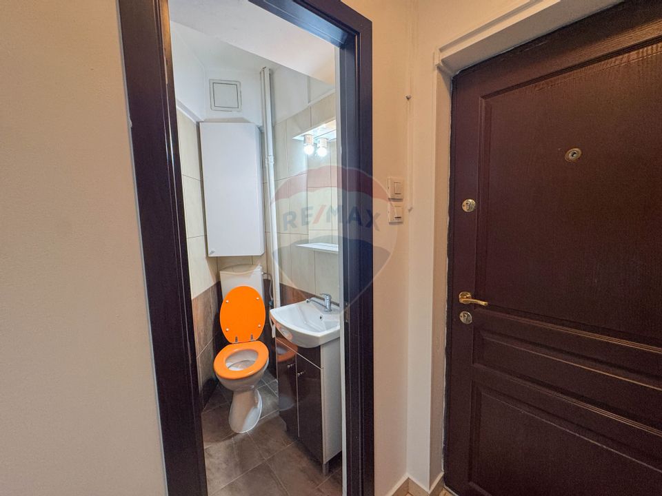 De inchiriat – Apartament elegant cu 3 camere,  Zona Piata Rosetti