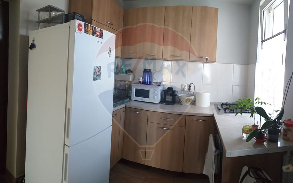 Apartament deosebit de vanzare