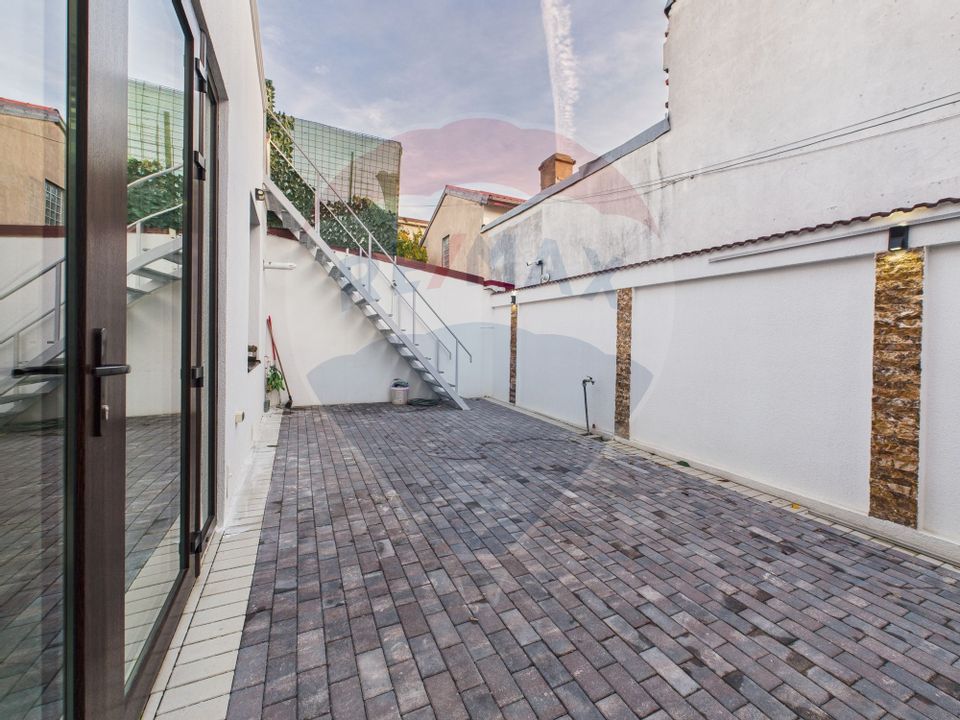 Casă individuala de vanzare Rahova, noua, moderna