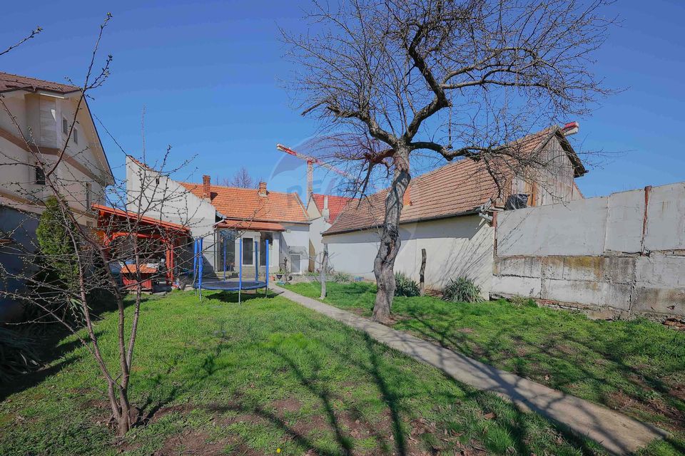 3 room House / Villa for sale, Calea Aradului area