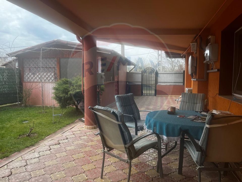 7 room House / Villa for sale