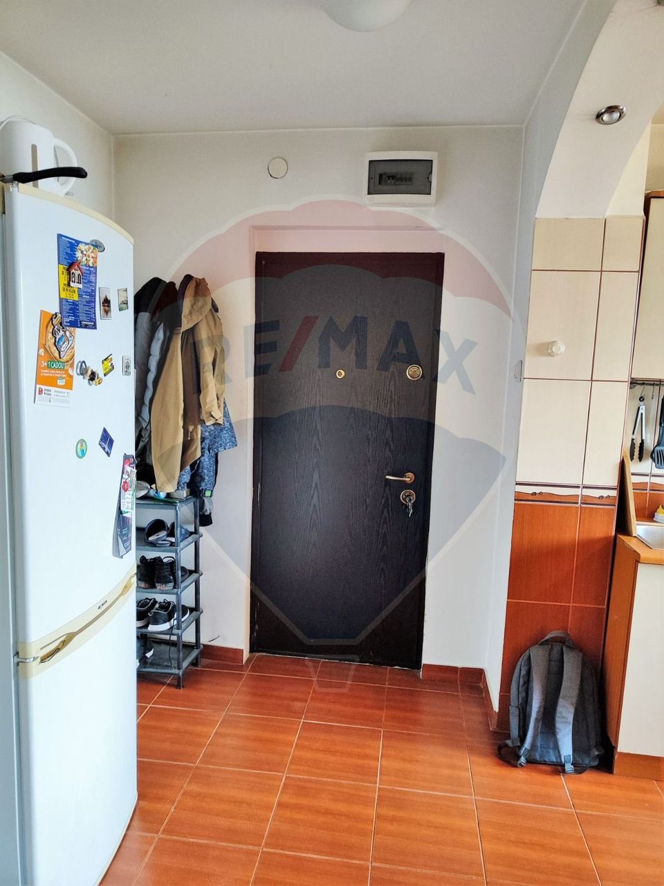 Apartament cu 3 camere - Blvd. Timisoara - rezervat