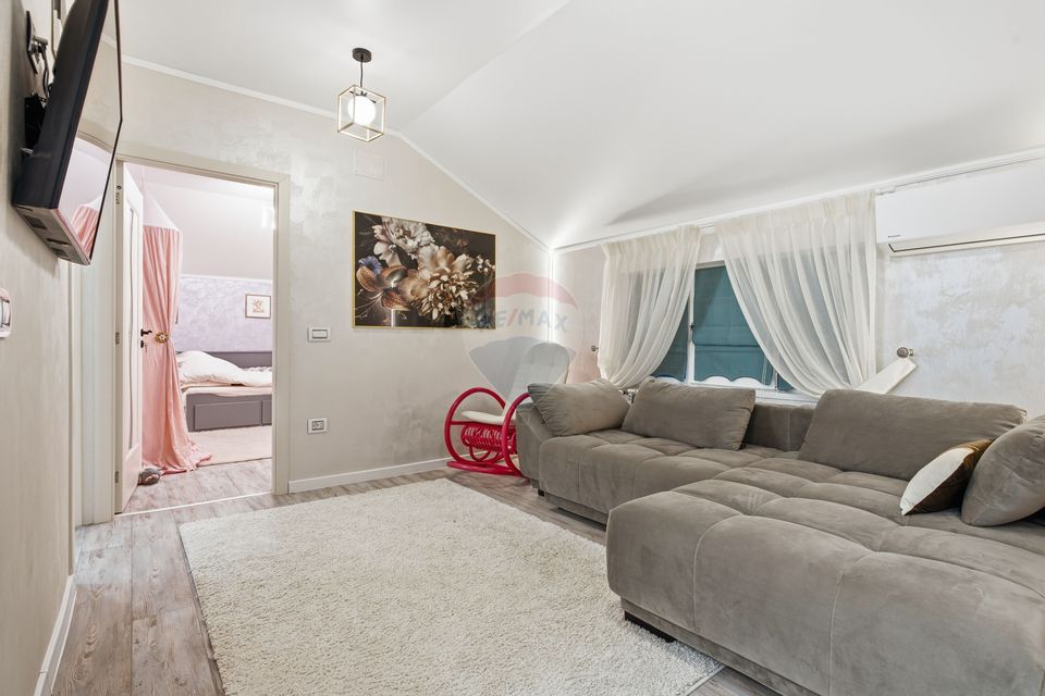 Casă 4 camere – Valea Adâncă | 2025 |