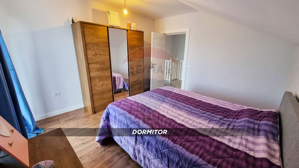 5 room House / Villa for sale