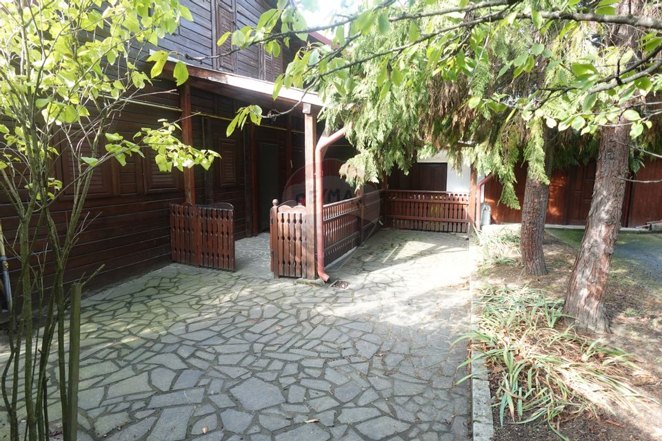 5 room House / Villa for sale