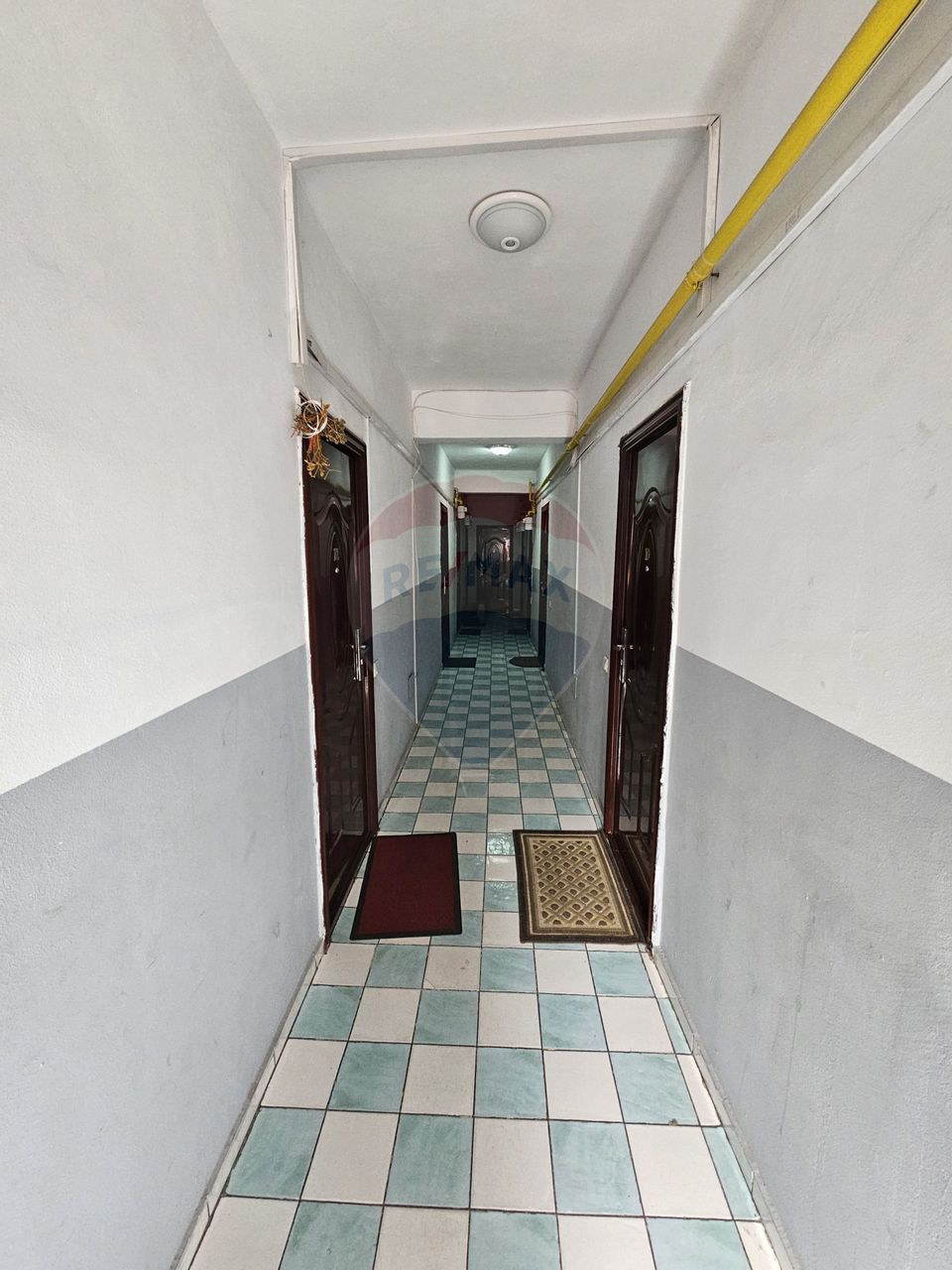 1 room Apartment for sale, Salaj area