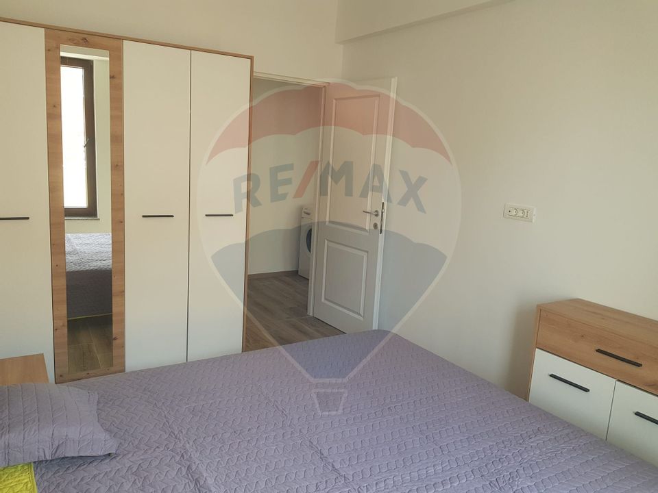 Apartament modern in zona Alfa