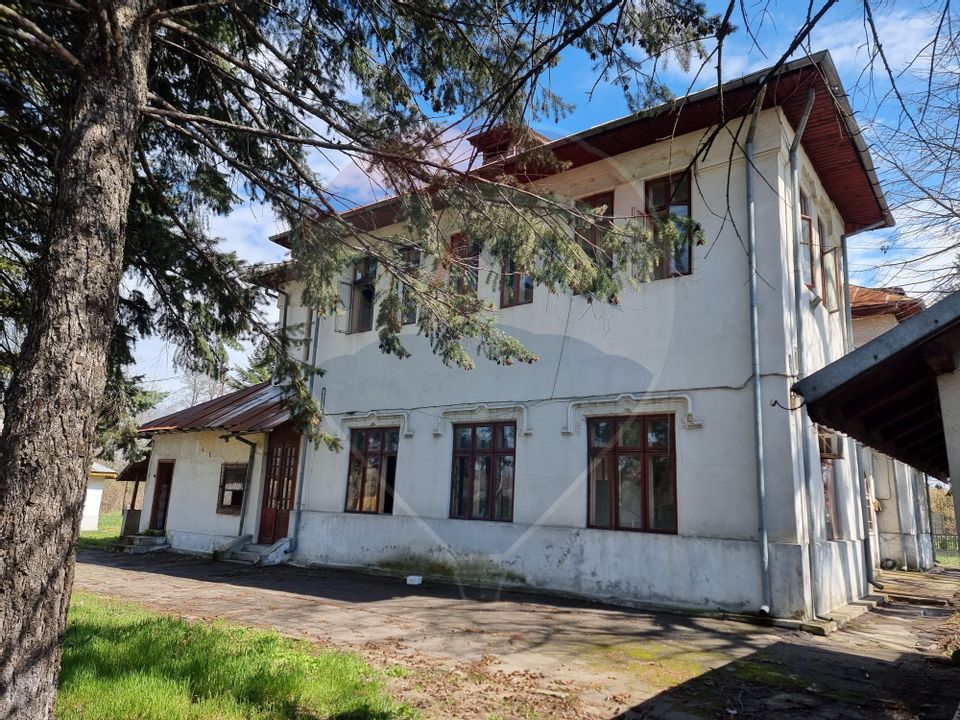 403sq.m Proprietate specială for sale, Central area