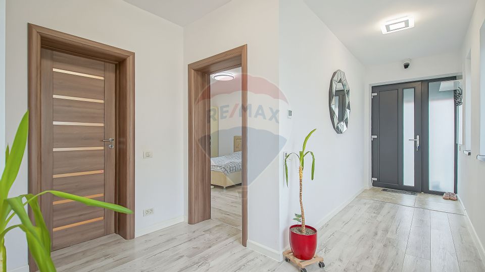 7 room House / Villa for sale, Bartolomeu area