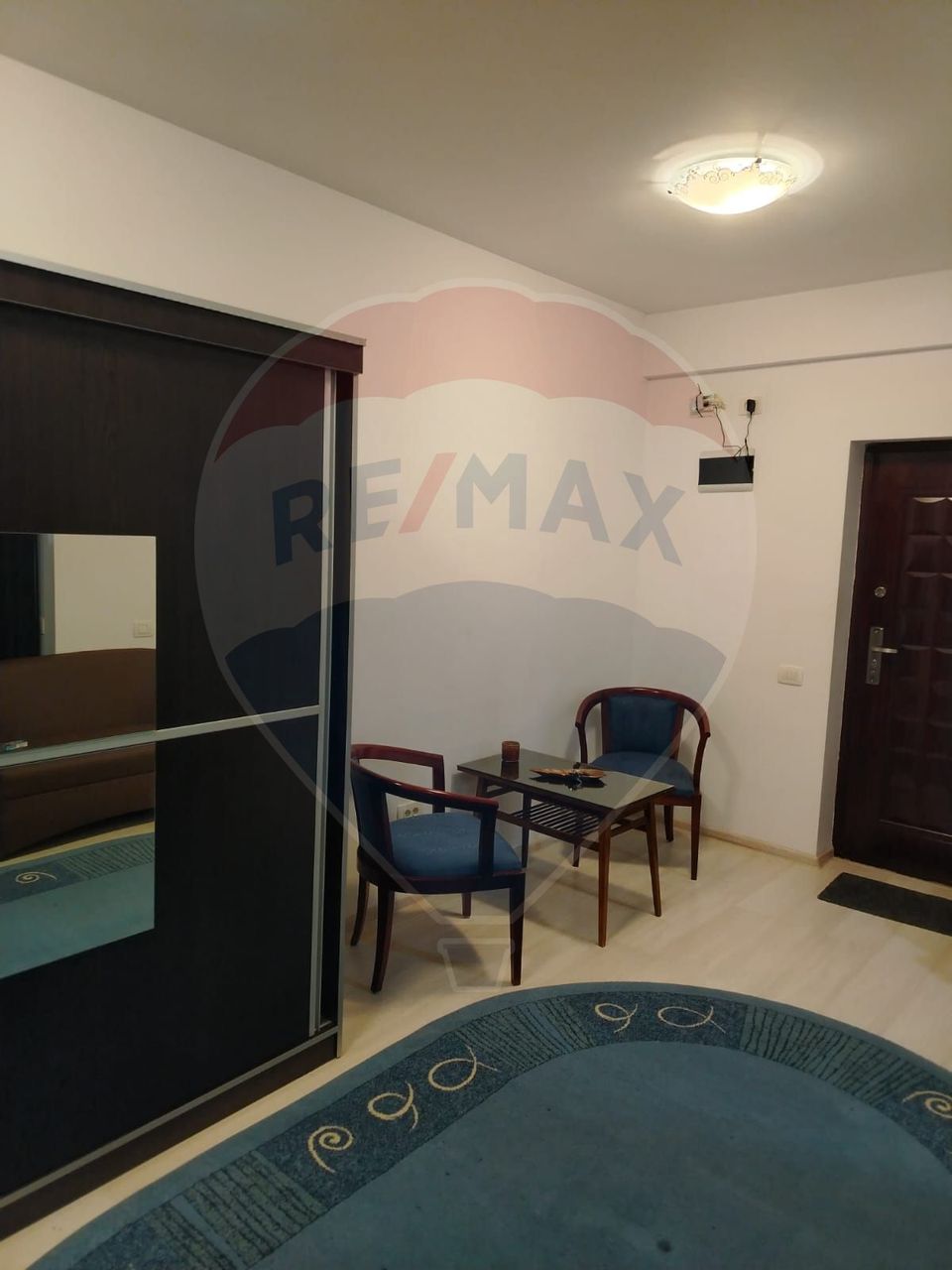 1 room Apartment for rent, Militari area