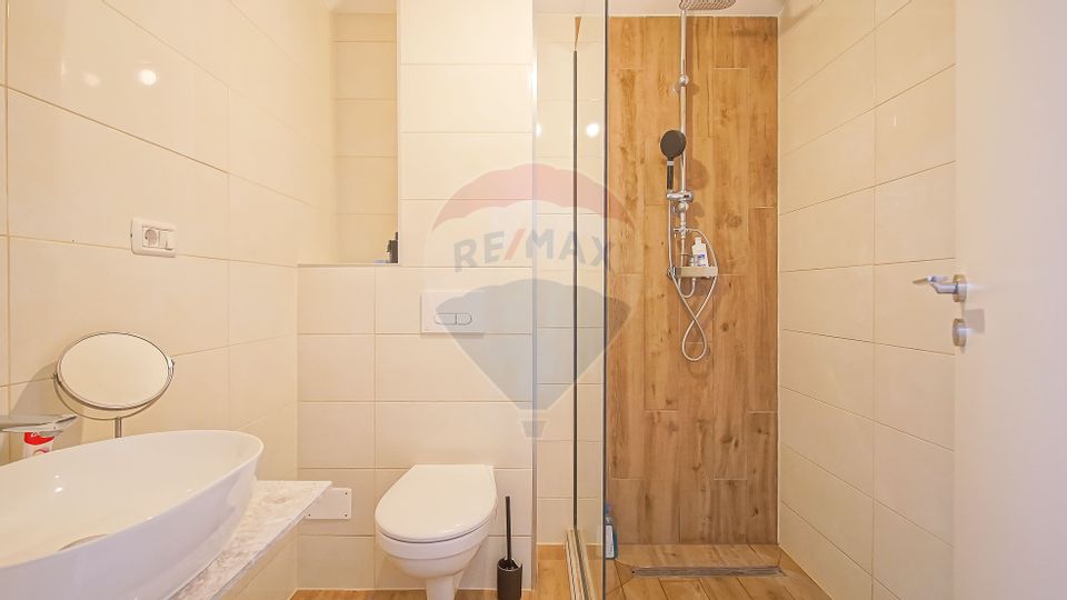 REZERVAT! PENTHOUSE DUPLEX 169 MP | VEDERE LIBERA SPRE DEALUL LEMPES