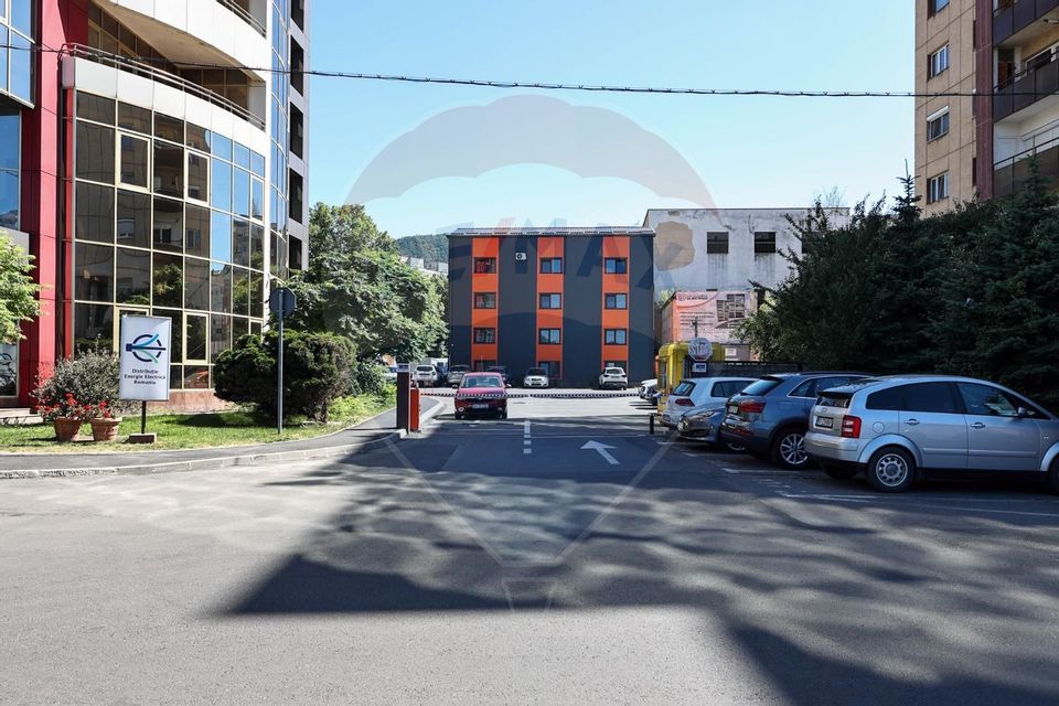 Spațiu de birouri  zona 13 Decembrie