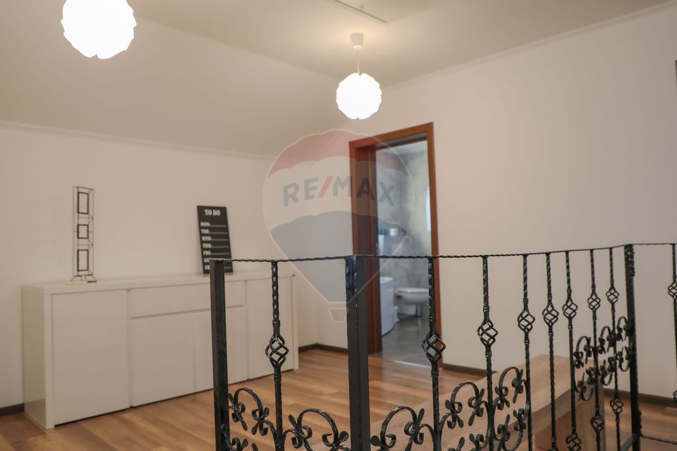 4 room House / Villa for rent, Calea Clujului area