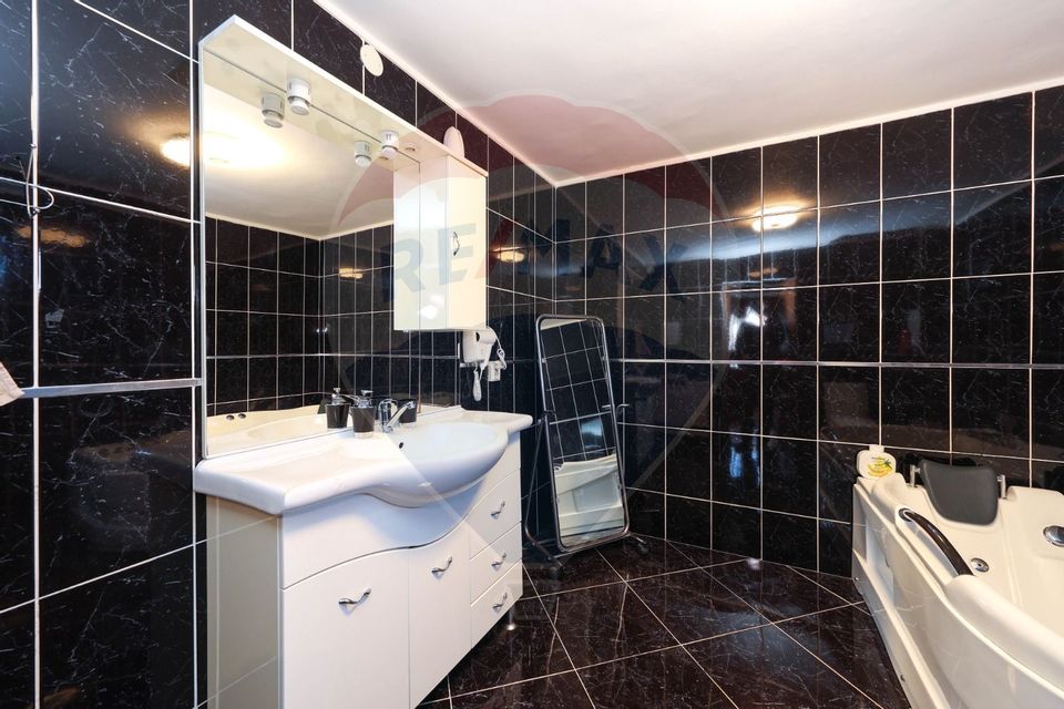 Casă individuala în zona Baciu