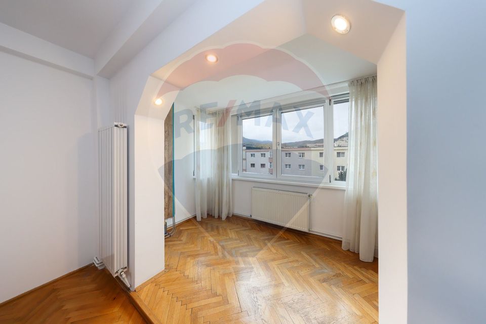 3 room Apartment for sale, Calea Bucuresti area