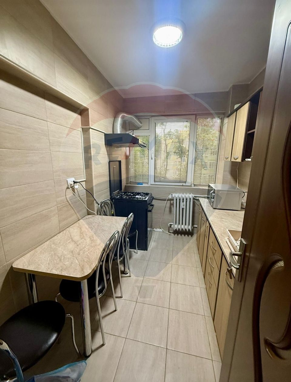 3 room Apartment for rent, Pajura area