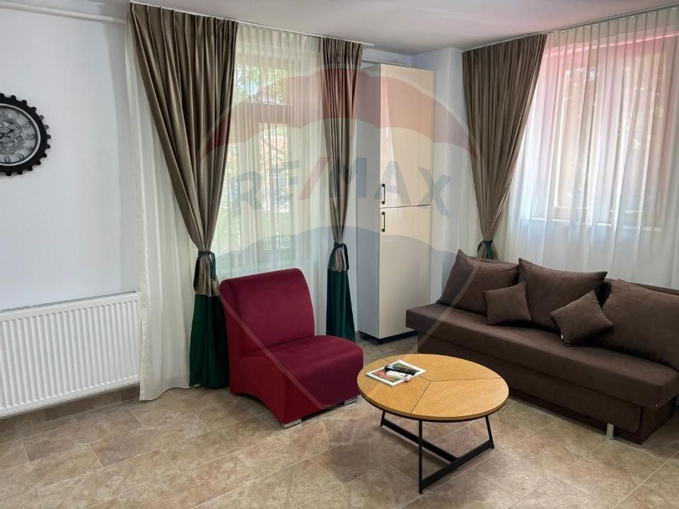 2 room Apartment for rent, Plevnei area